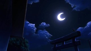 Horny Momo From Dandadan Takes A Thick Tool In This Wild Hentai Parody