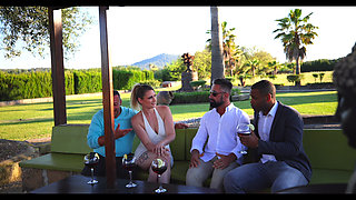 Melina Dreams on Mallorca