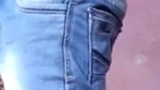 Fuck my Girlfriend in OYO room after new year party