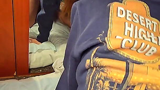 Nymphomaniac Bride Wants to Fuck Her Boyfriend