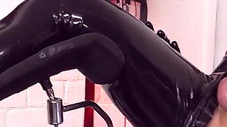 My Anal Slut