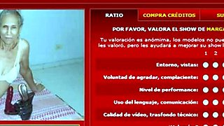 Grandma Webcam Solo