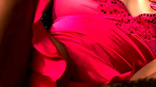 CFNM brit nymphos enjoying threeway