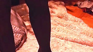 Perfect Pussy Close up milf Selda