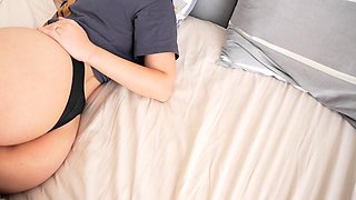 step sis dreams about homemade porn with step bro