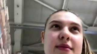I Fucked the First Trainer I Saw at the Gym