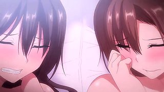 Hot Passion with Soul lost beyond reality