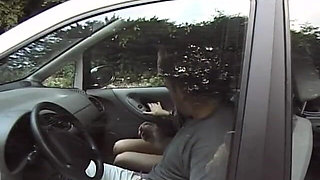 Public Piss and Fucking