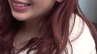 A Limited Release of a Premiere Sex Video of a Beauty Pageant Winner, 18-year-old College Student with Huge G-cup Breasts