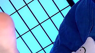 Anal Story with My Stepbrother and Stepfather