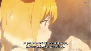 Hot Hentai Sex - Anime Hentai Fuck with Jarotlucker
