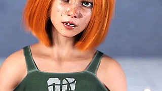 Rebels of the College - Part 1 - My Hot Sexy Barista by Loveskysan69