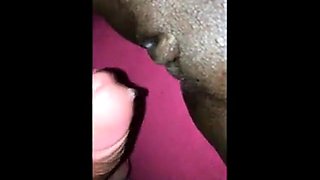 Creampie Fun with Thai Amateur