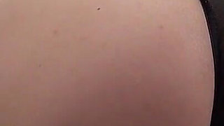 Pixie Little & Sam B, naughty touch between stepmom and stepson