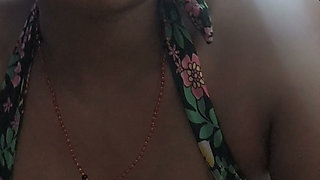 Sister-in-law sucked the