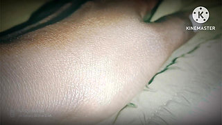 Hand Job in My Step Brother Haryana Desi Video XXX