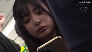 Relentless Clitoral Molestation on the Train: Asian Chikan Video. Asian Erotic Video. x2xFEEB101D68F6CBBDDA
