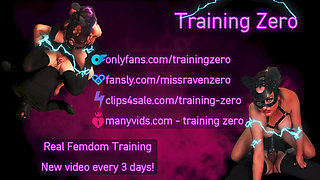 How Deep Is His Hole?