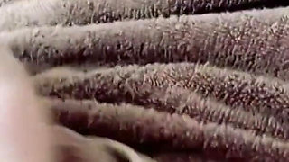 Ceci's tits after bathing for her followers