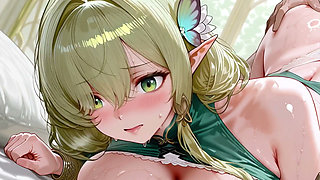 De Zeven Provincien (azur Lane)