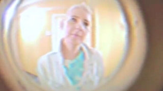 Prostate cum swallow for fun