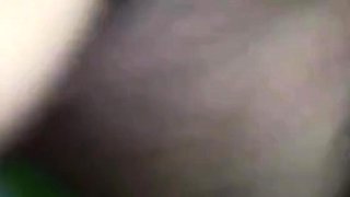 French Arab Anal Amateur with a Big Ass