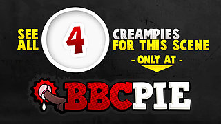 Dear Diary, I Love Draining Big Black Cocks