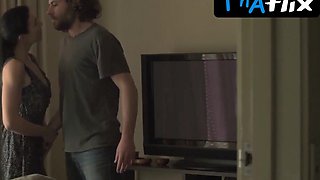 Kathryn Berketa Handsome Vignette in Never Completing, Ever Switching