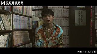 Mdl-0008-2 I'm Not a God (part 2)