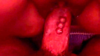 Neighbor's Daughter Sucks Dick and Fucks Until Creampie