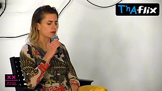 Florentina Holzinger Caboose, Baps Gig in Tanz