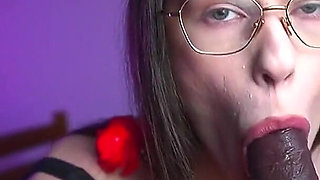 Teen Girl with a Perfect Body. Cum on My Big Ass!