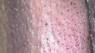 18 Yo Egyptian Sharmota Playing with Her Wet Pussy, Homemade Masturbation Video