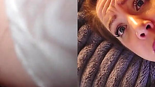 Outage Adultery - 69 Creampie Story - Josh & Evelyn