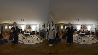 Stepsis Asks Stepbro To Take Bikini Pics For Her Socials