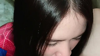 SPIDERGIRL - BRAND NEW DAY