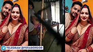 Indian Devar Fucking His Bhabhi Secretly Mms Xxx Video Recording