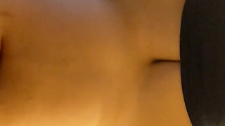 POV: You're Tied up and I'm Teasing You