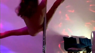 Naked Dance