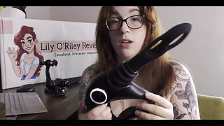 NSFW Review of the Ueros Nexus Sex Machine