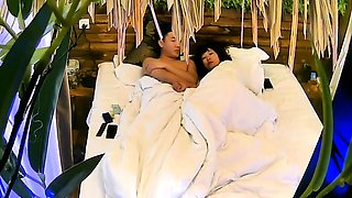 Real Homemade Amateur Hidden Cam 1