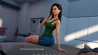 Complete Gameplay - Away From Home, Part 2