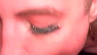 Slave Girl Brooke Johnson Extreme Rough Sex Piss Drinking & Creampied
