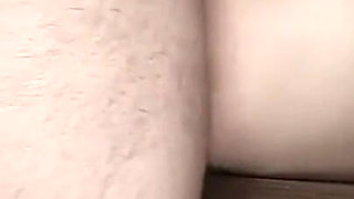 Monday Morning Kitchen Fuck