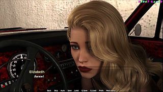 Grandma's House by Moonbox - Sex Everywhere, Breeding with Everybody Part5 -1