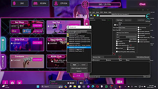 Sex Doll Simulator 3 Porn Game Play [part 01] Sex Game Nude Game
