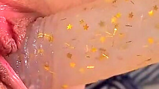 Dirty Talking MILF Dildo Spit Roast with Candy Dick