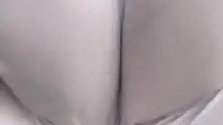 Layna Boo Observe Thru Trousers (Boo Dilicious)