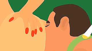 I Want to Be Your Ass Slave - Original Erotica