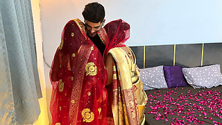 Two brides of lovers